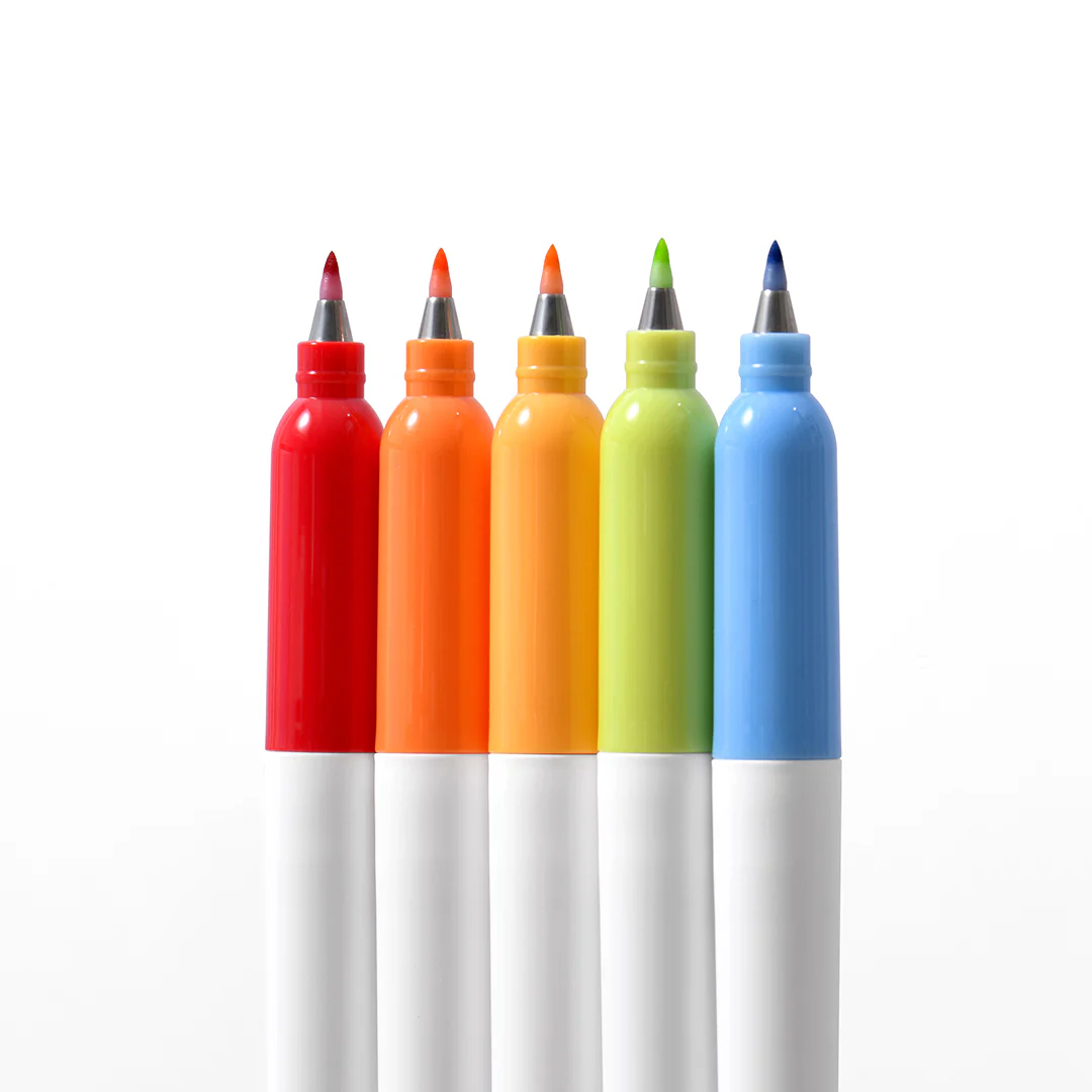 Kalor Brush Pen Set - Image 8