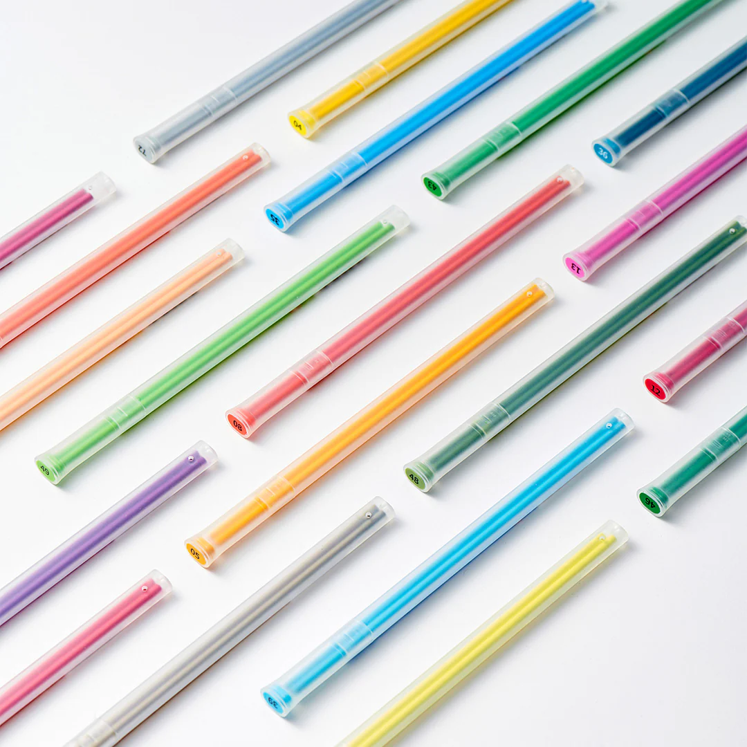 Kalor Color Pencil Lead Set 36 color - Image 3