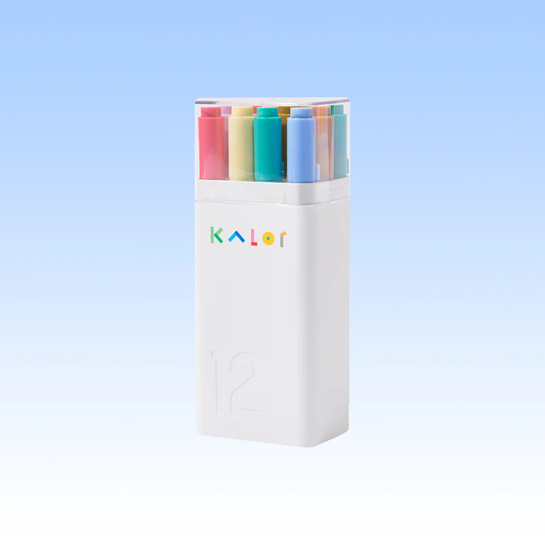 Kalor Oil Based Marker - Image 10