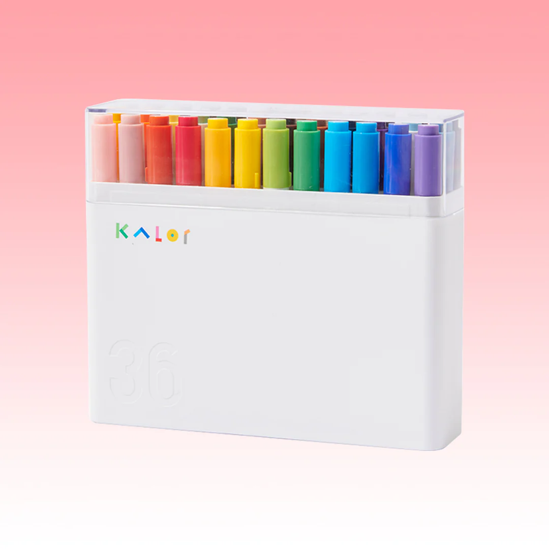 Kalor Oil Based Marker - Image 12