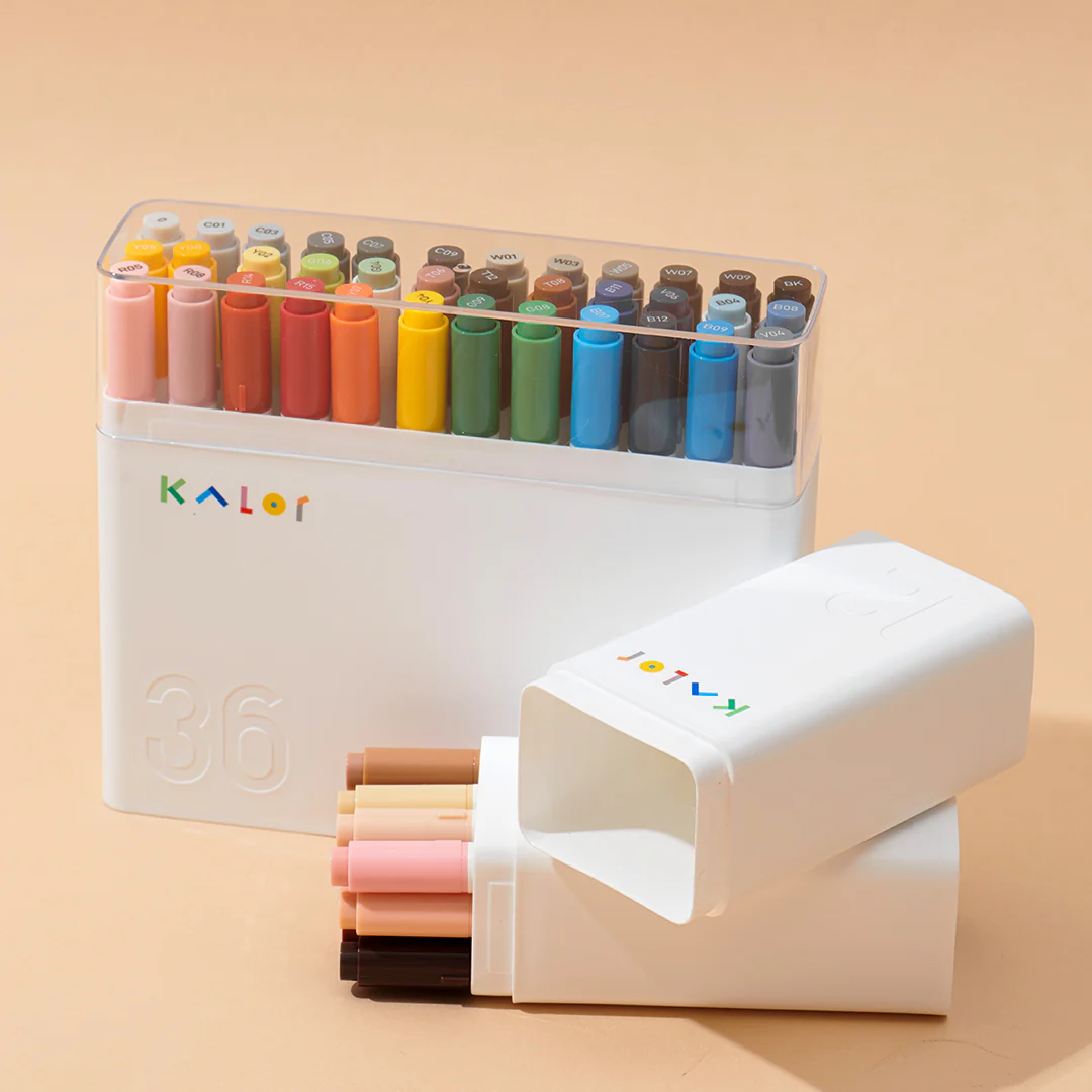 Kalor Oil Based Marker - Image 16
