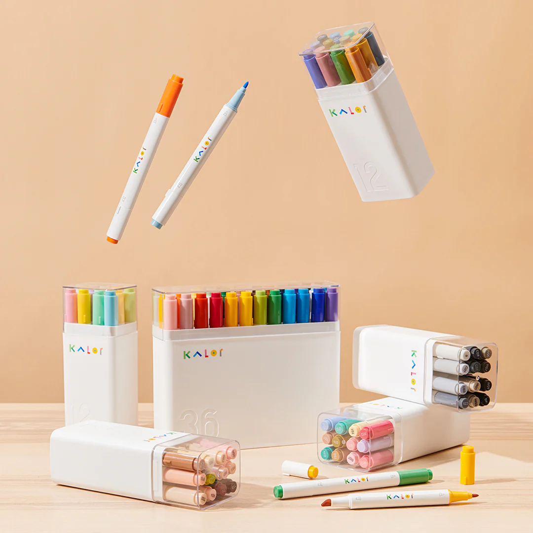 Kalor Oil Based Marker - Image 18