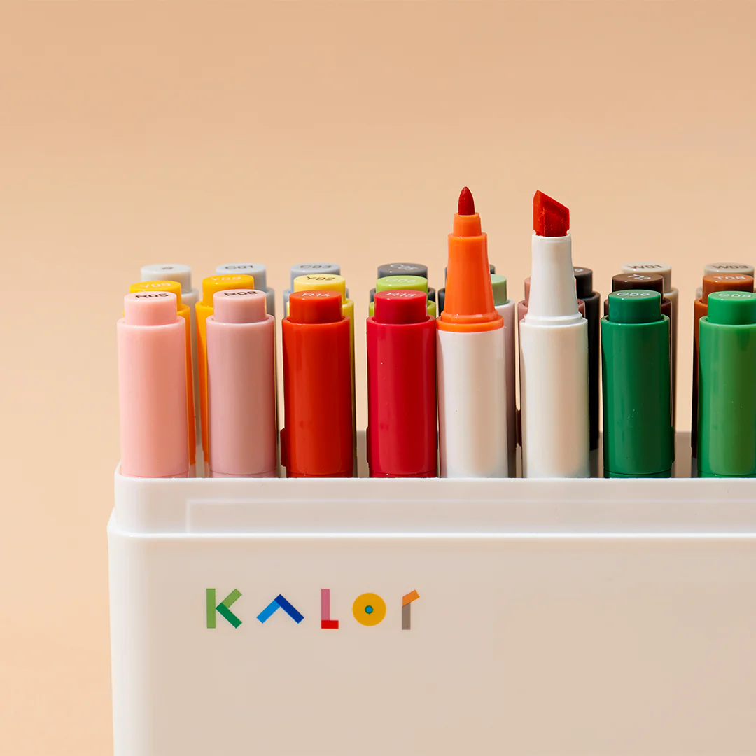 Kalor Oil Based Marker - Image 20