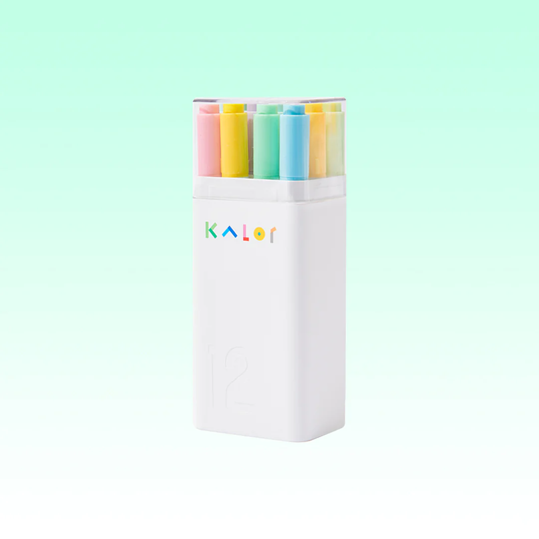 Kalor Oil Based Marker - Image 6