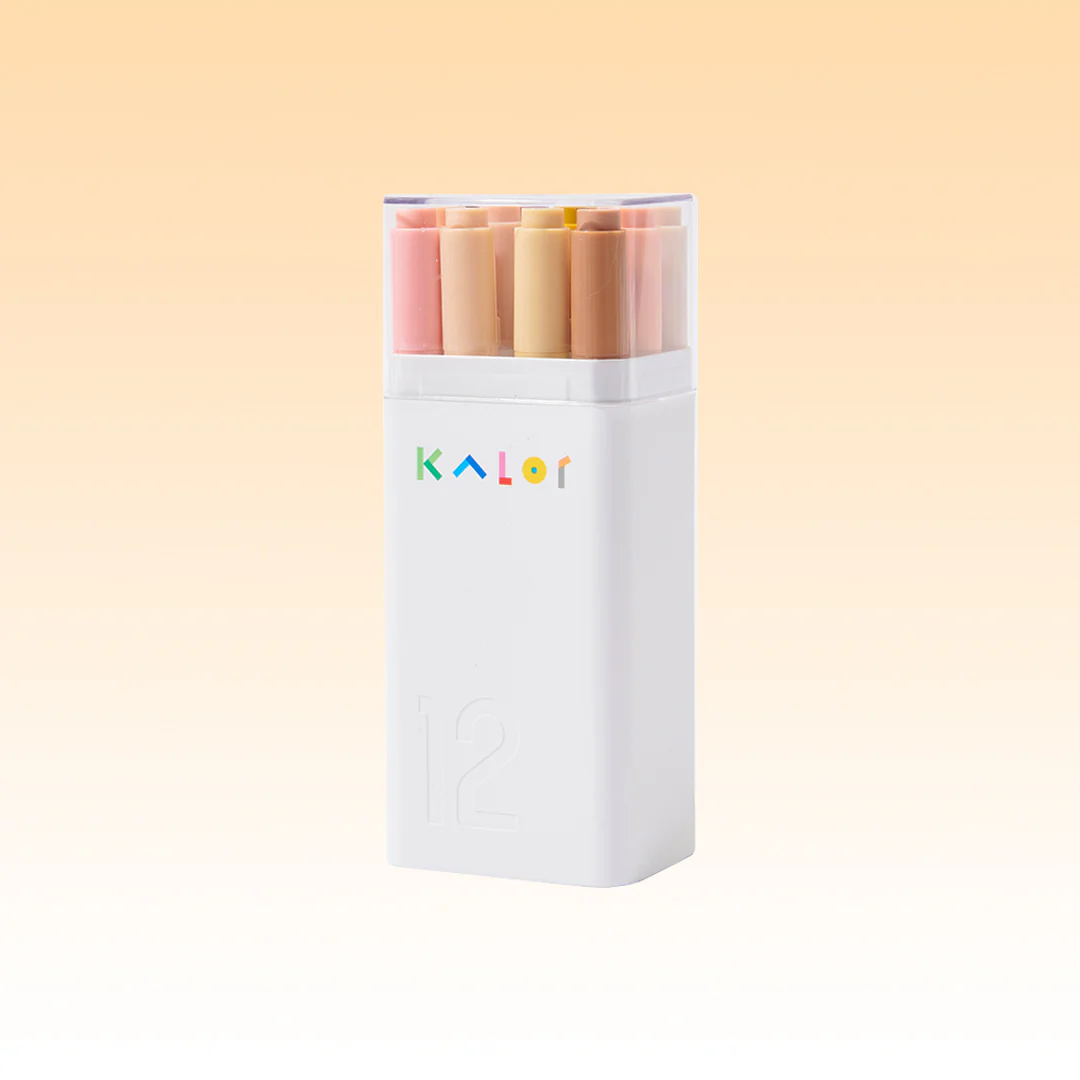 Kalor Oil Based Marker - Image 8