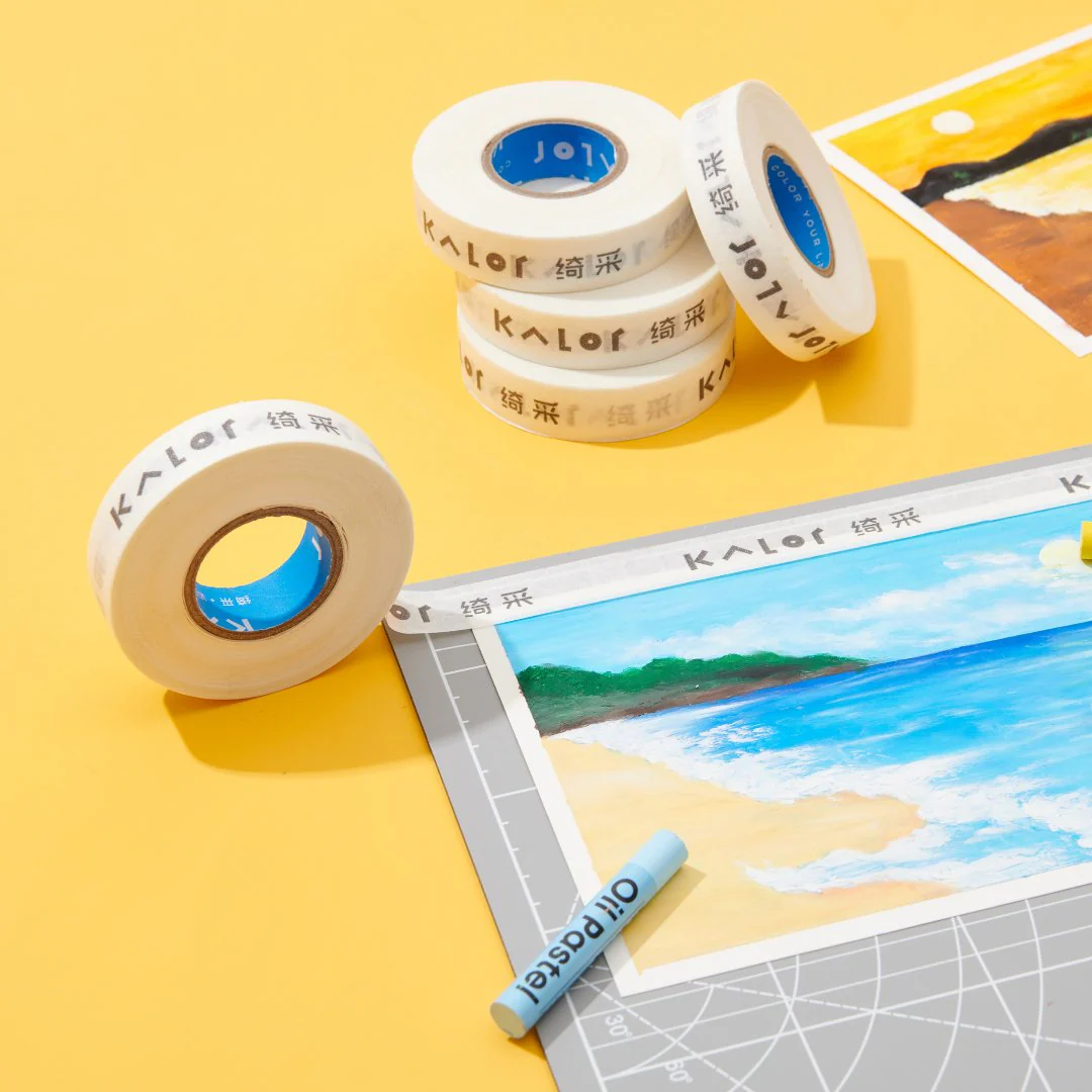 Kalor Oil Painting Tape - Image 11