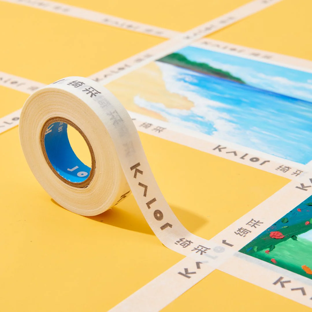 Kalor Oil Painting Tape - Image 4