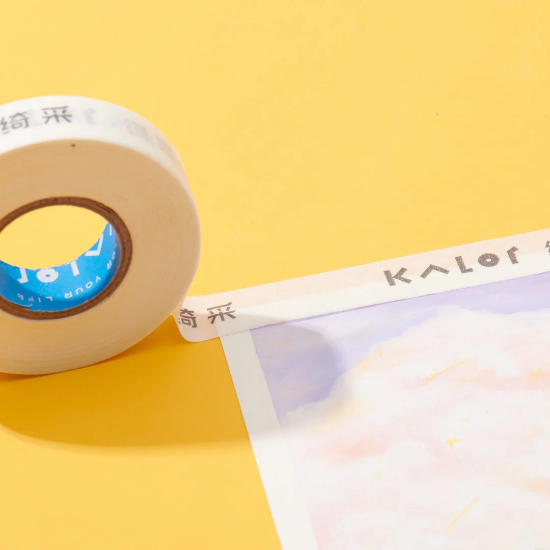 Kalor Oil Painting Tape - Image 5