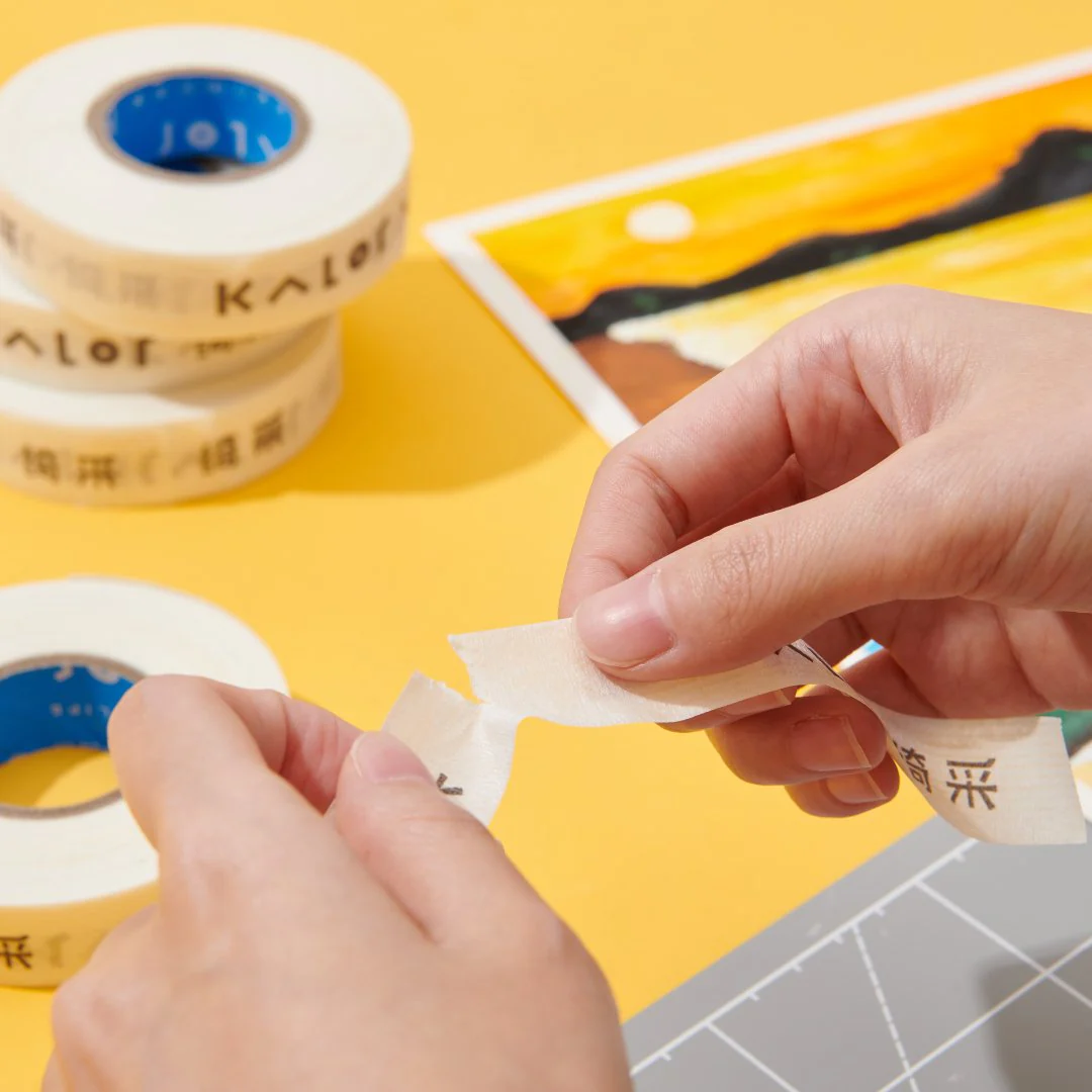 Kalor Oil Painting Tape - Image 9