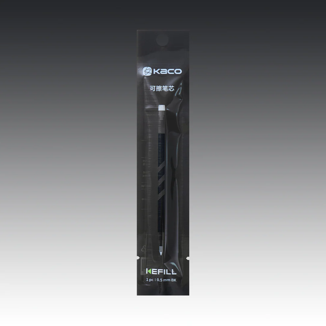 Kefill Erasable Gel Ink Refill Set - Image 6