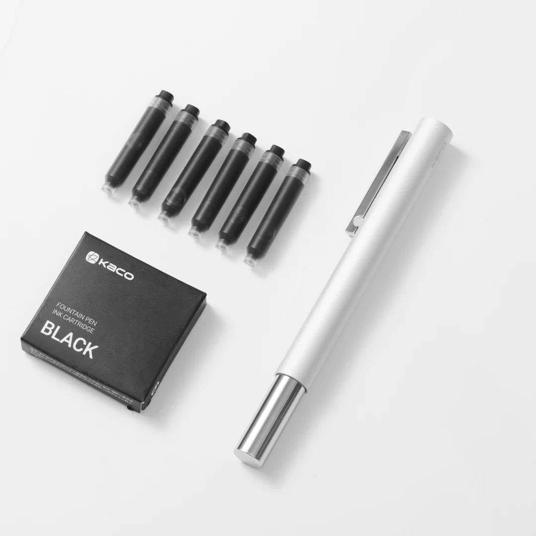 Kese Fountain Pen - Image 3