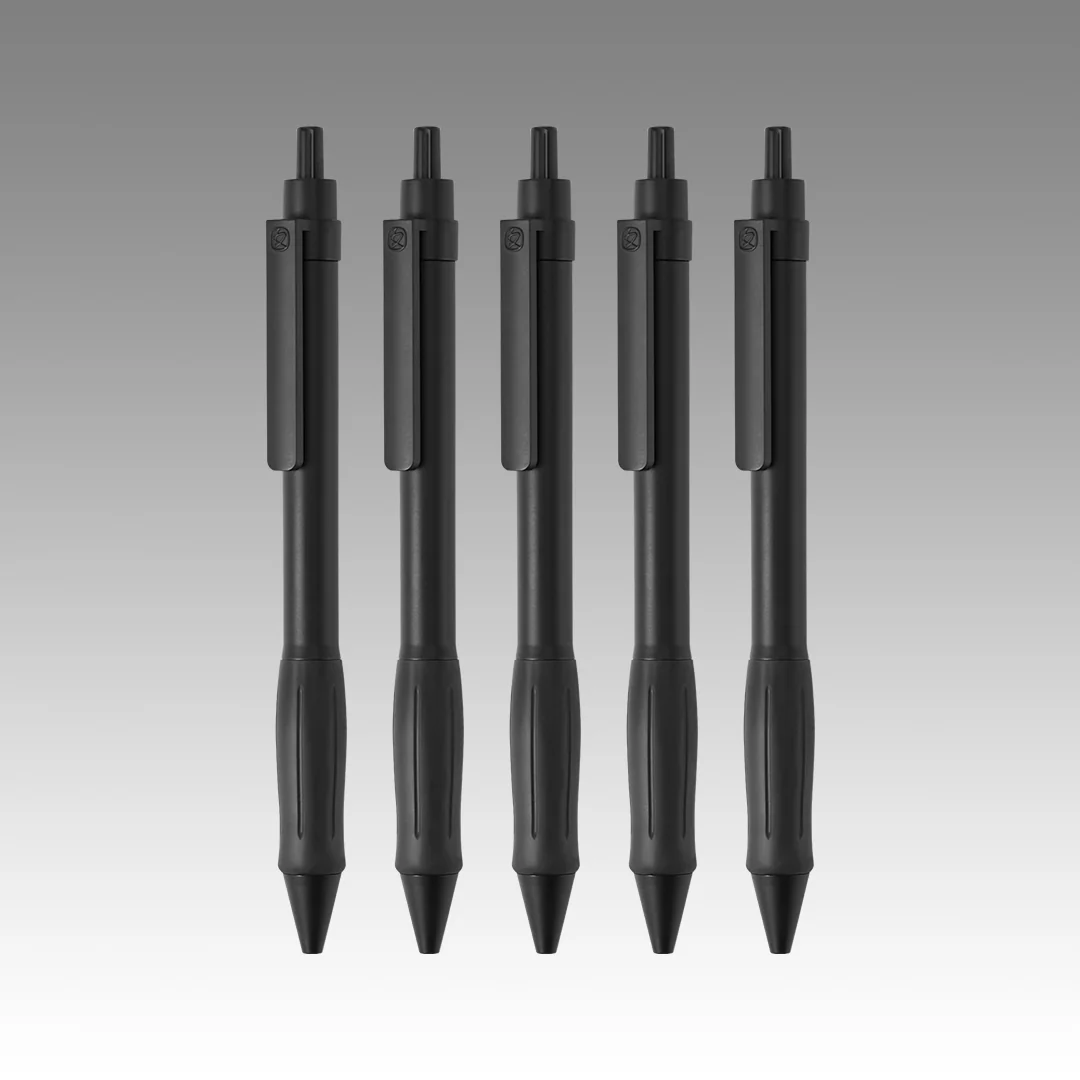 Keybo Gel Pen Set
