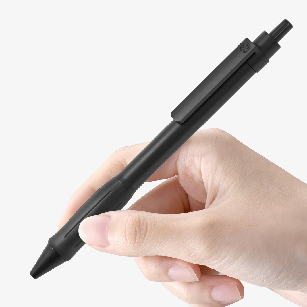 Keybo Gel Pen Set - Image 2