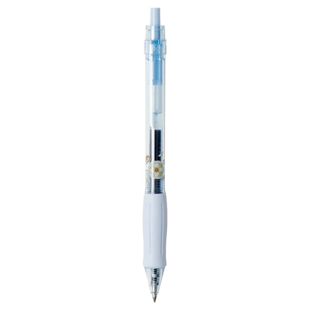 Keybo Gold List Gel Pen Set - Image 10