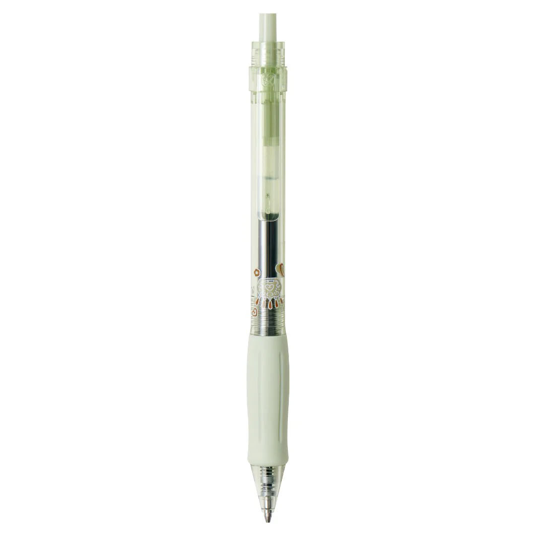 Keybo Gold List Gel Pen Set - Image 11