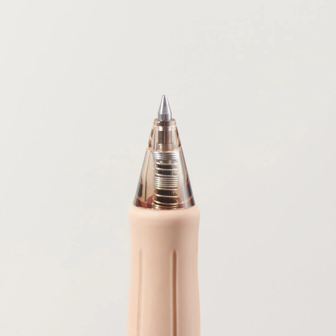 Keybo Gold List Gel Pen Set - Image 6