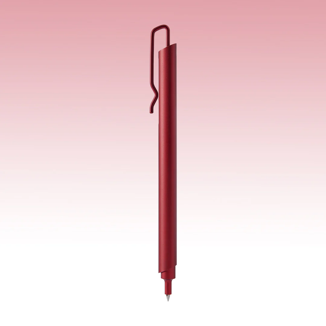 Klip Gel Pen - Image 6