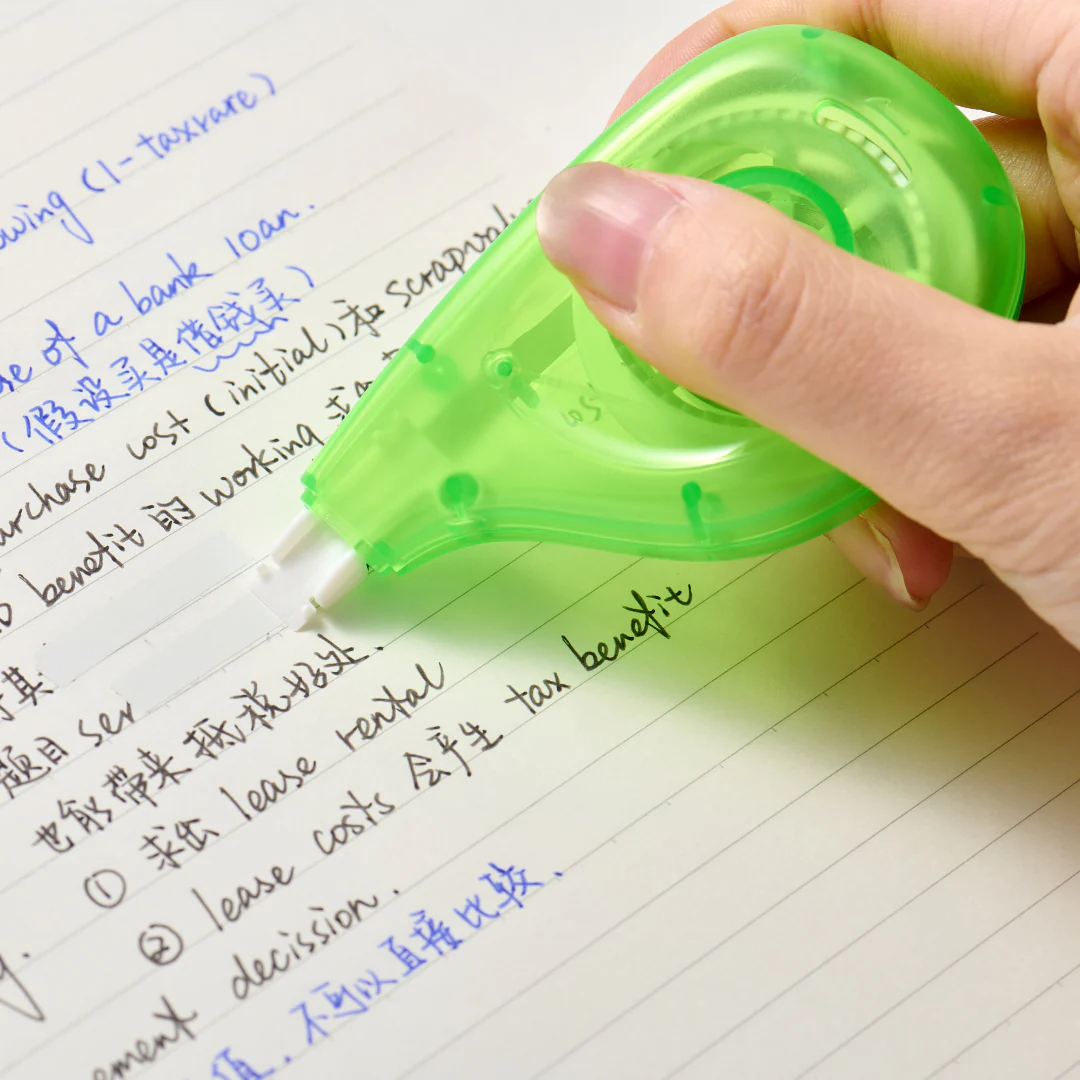 Leca Correction Tape - Image 6