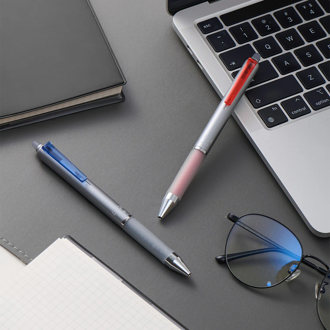 LECA retractable Erasable Gel Pen - Image 10
