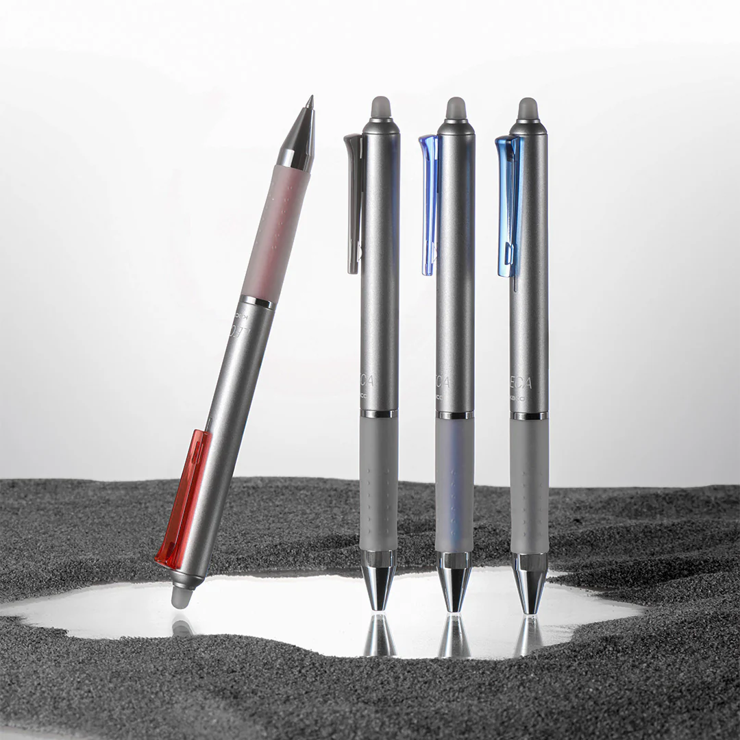 LECA retractable Erasable Gel Pen - Image 5
