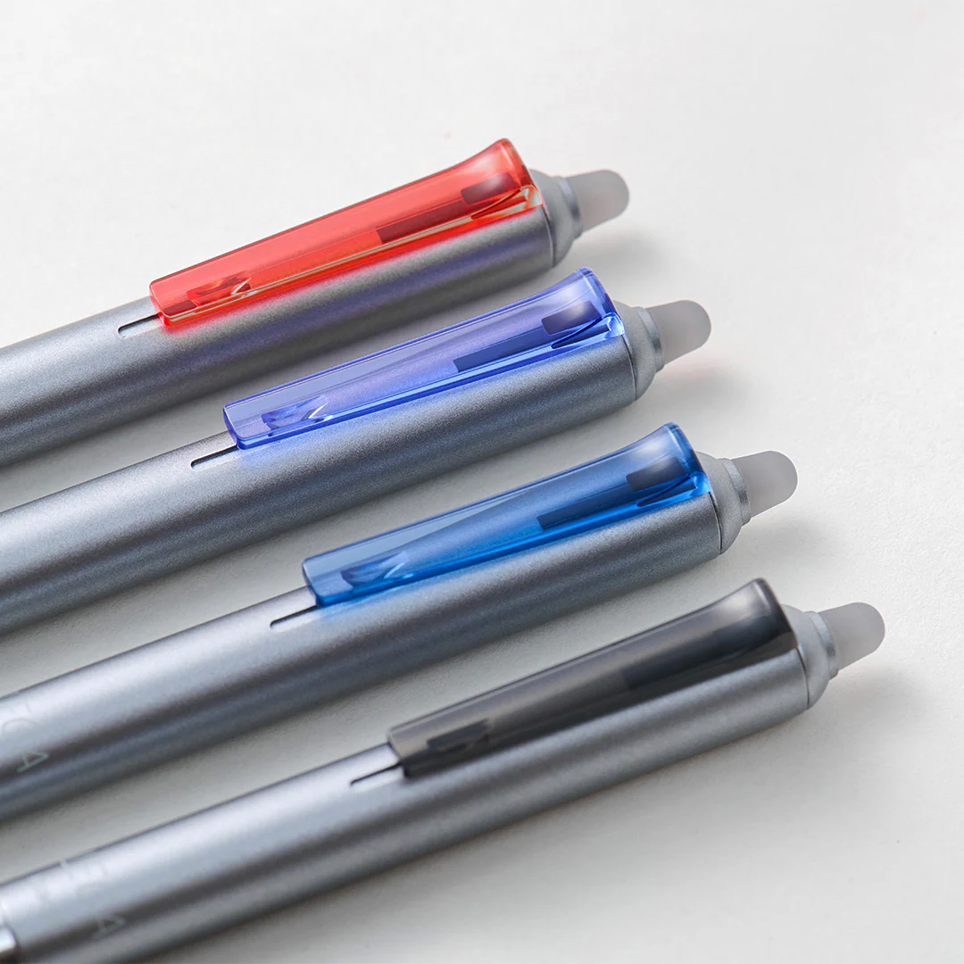 LECA retractable Erasable Gel Pen - Image 7