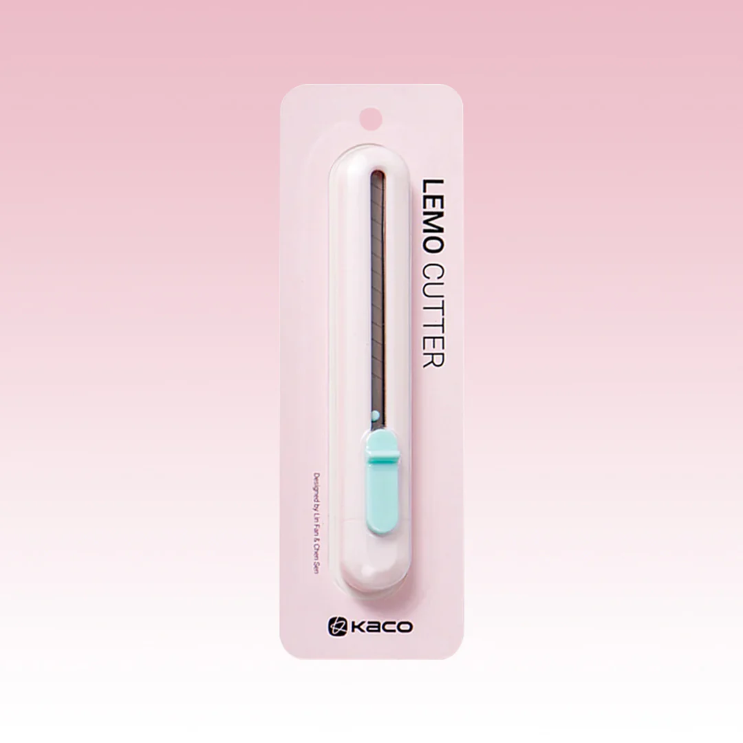Lemo Cutter in Blister Pack - Image 3