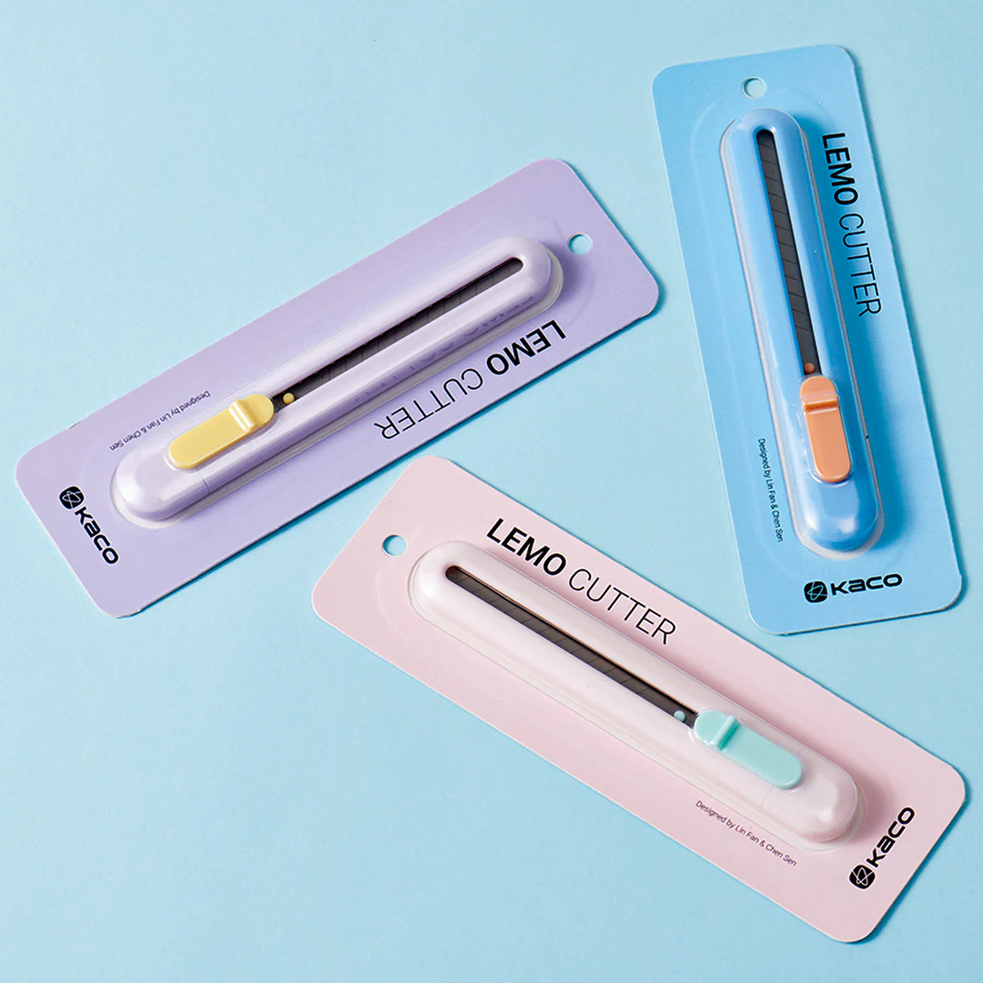Lemo Cutter in Blister Pack - Image 4