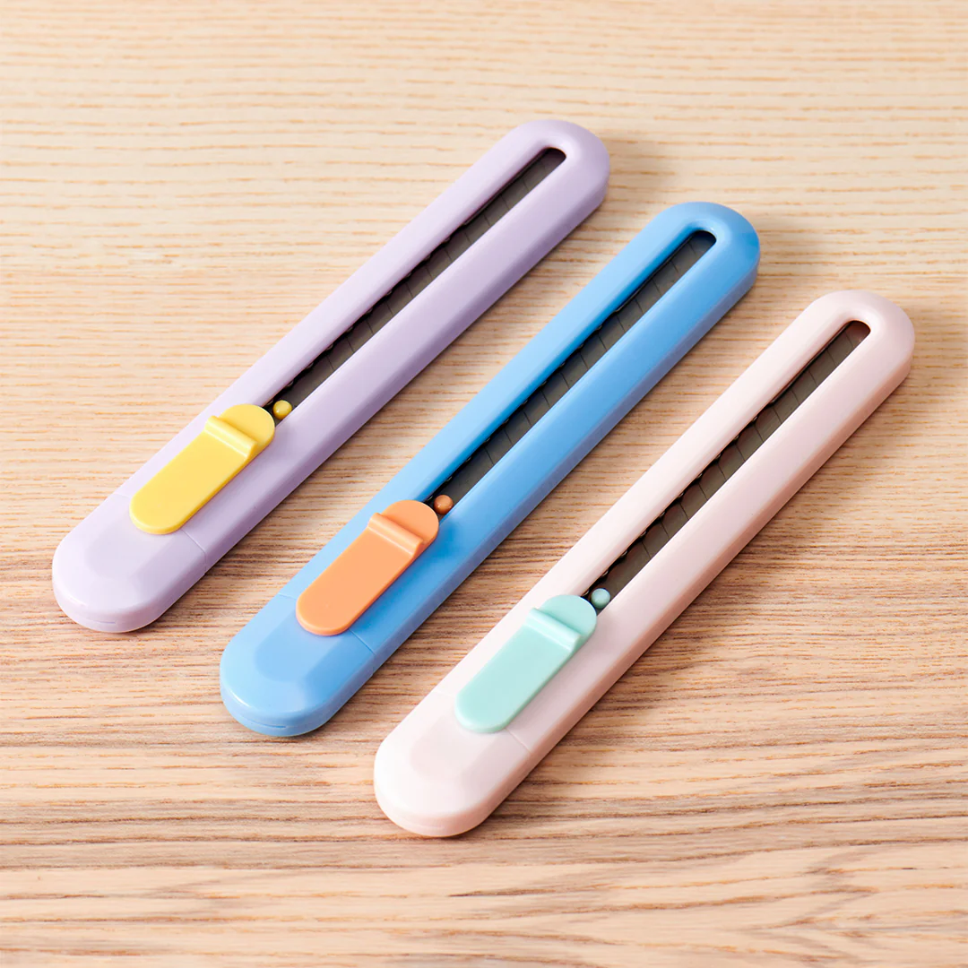 Lemo Cutter in Blister Pack - Image 5