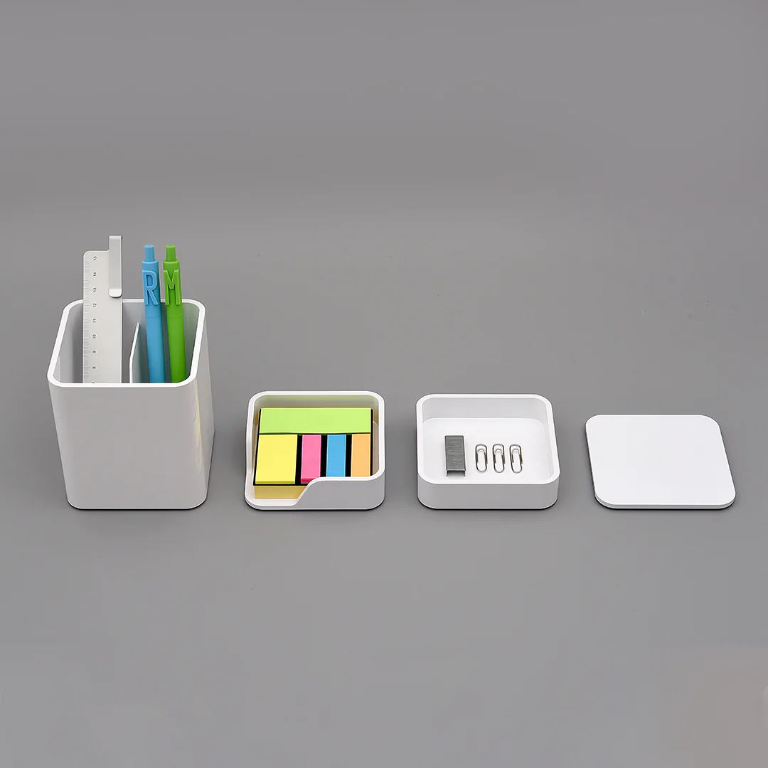Lemo Desk Organiser - Image 7