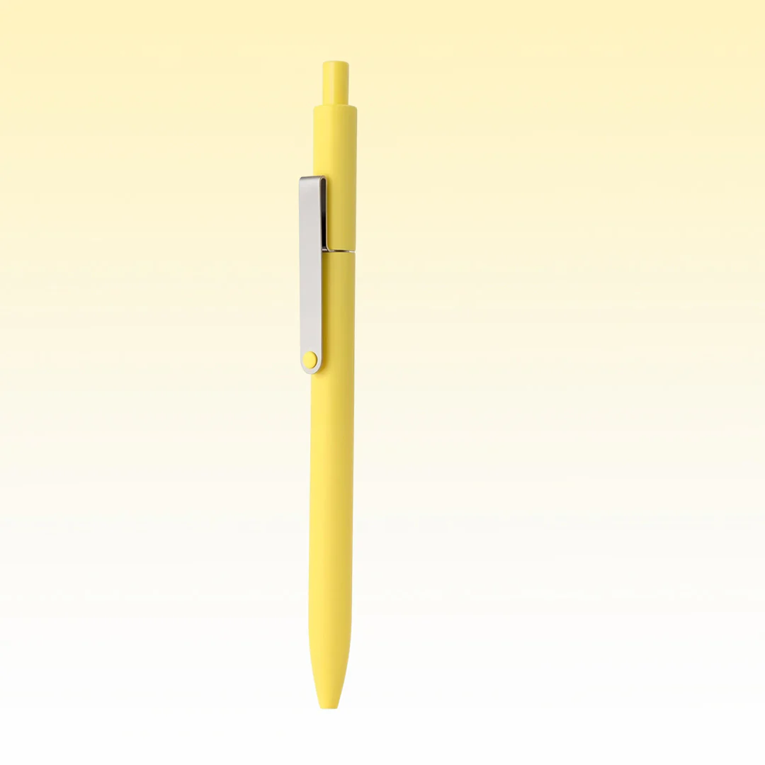 Midot Gel Pen - Image 6