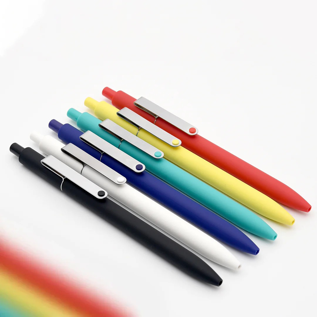 Midot Gel Pen - Image 9