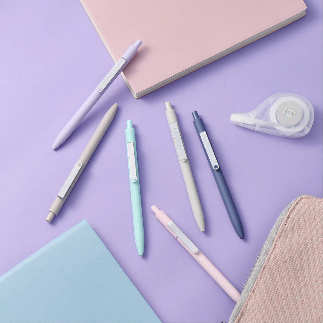 Midot Gel Pen Set - Image 10