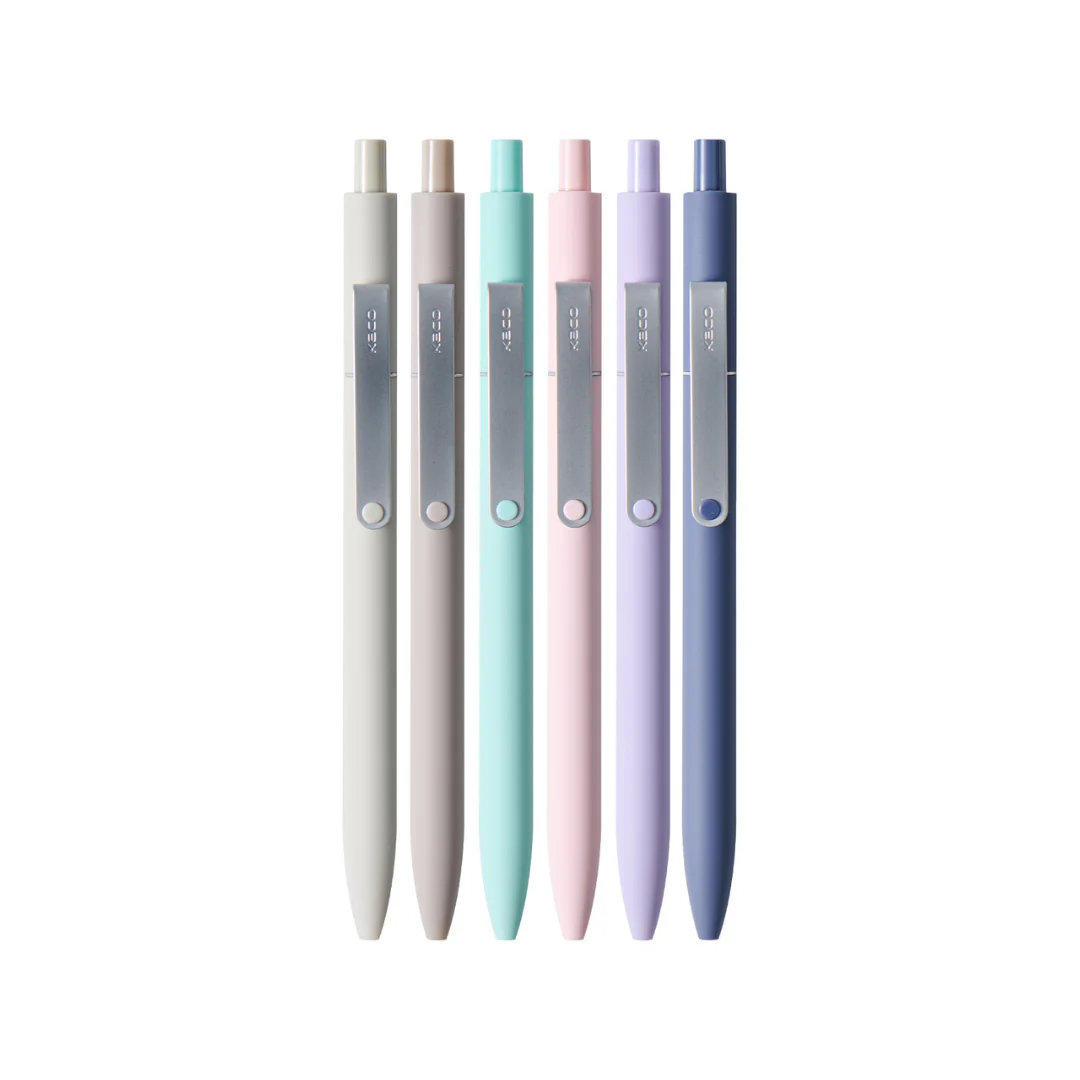 Midot Gel Pen Set - Image 3