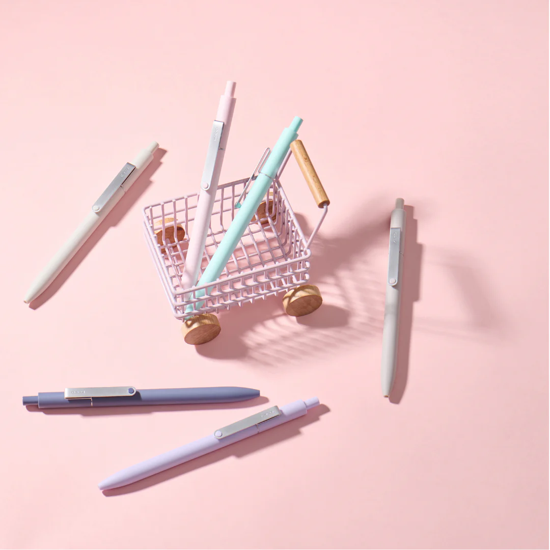 Midot Gel Pen Set - Image 5