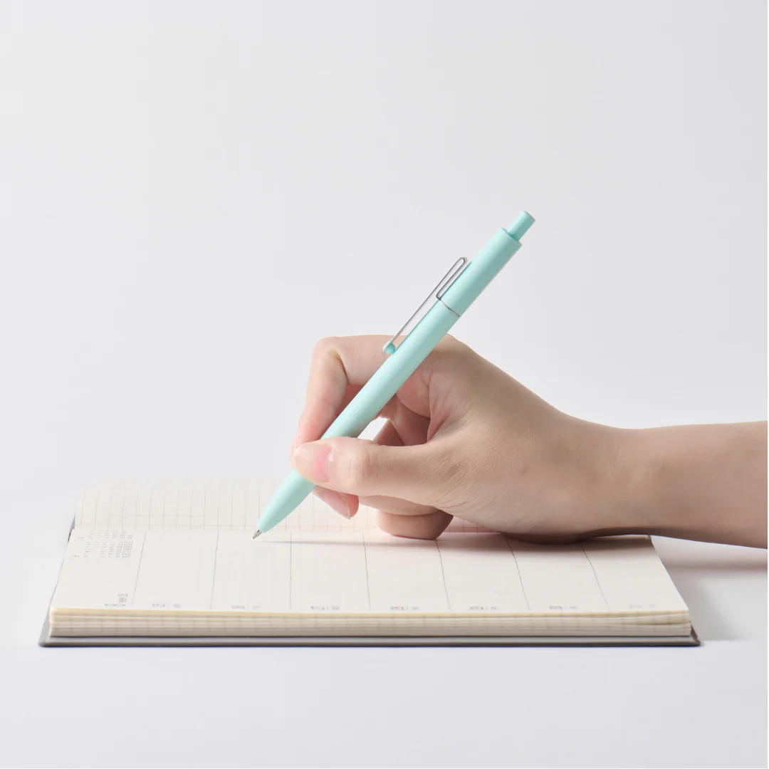 Midot Gel Pen Set - Image 6