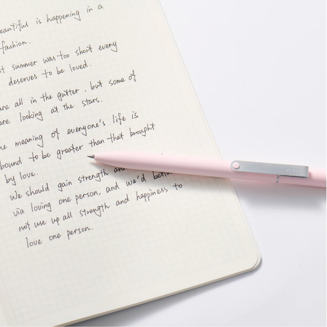 Midot Gel Pen Set - Image 8