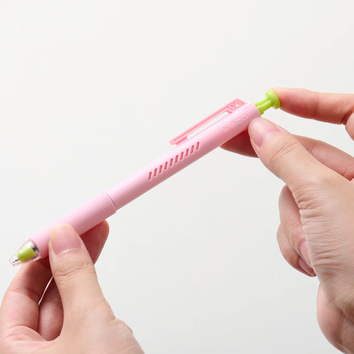 ON Rechargeable Gel Pen Set - Image 13