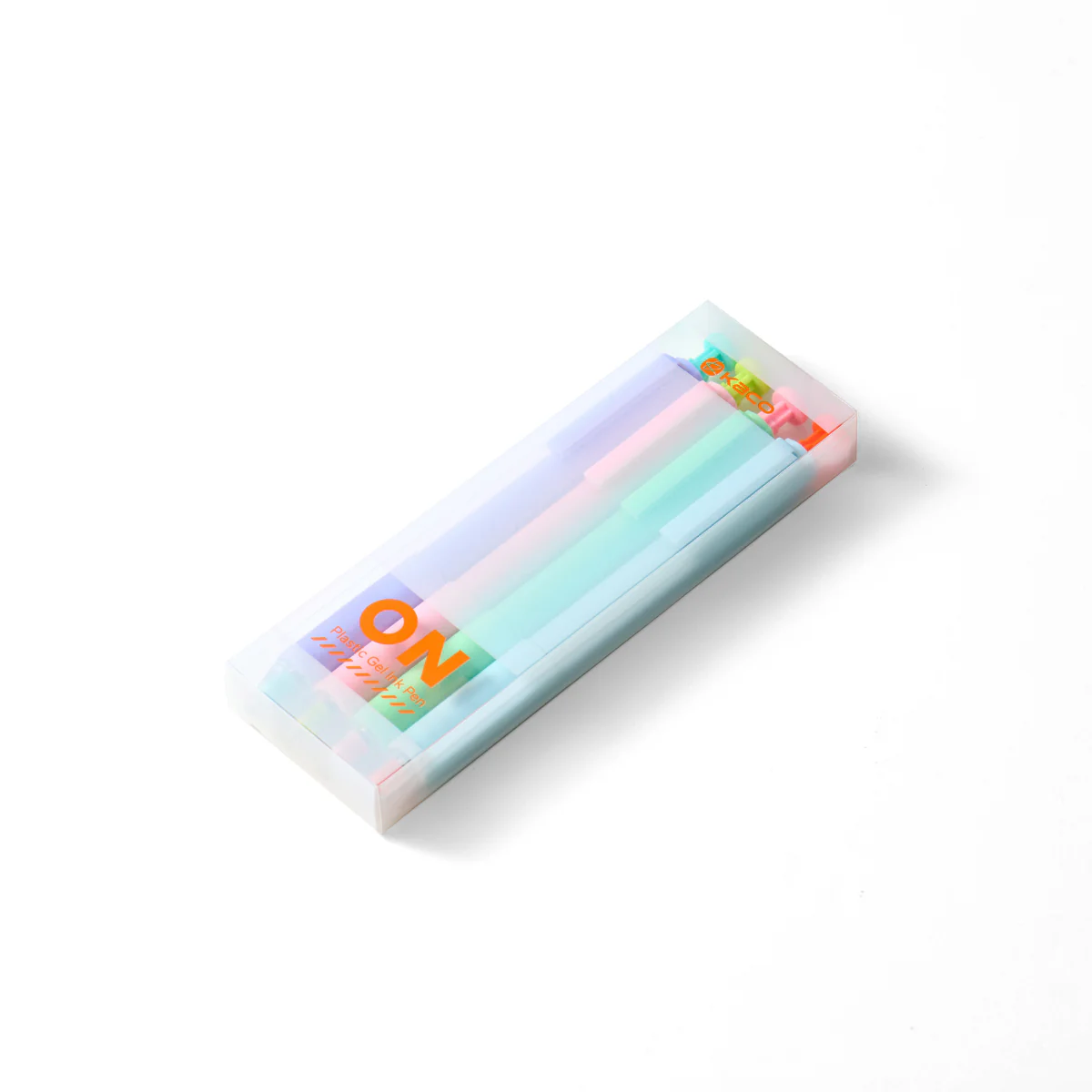 ON Rechargeable Gel Pen Set - Image 2