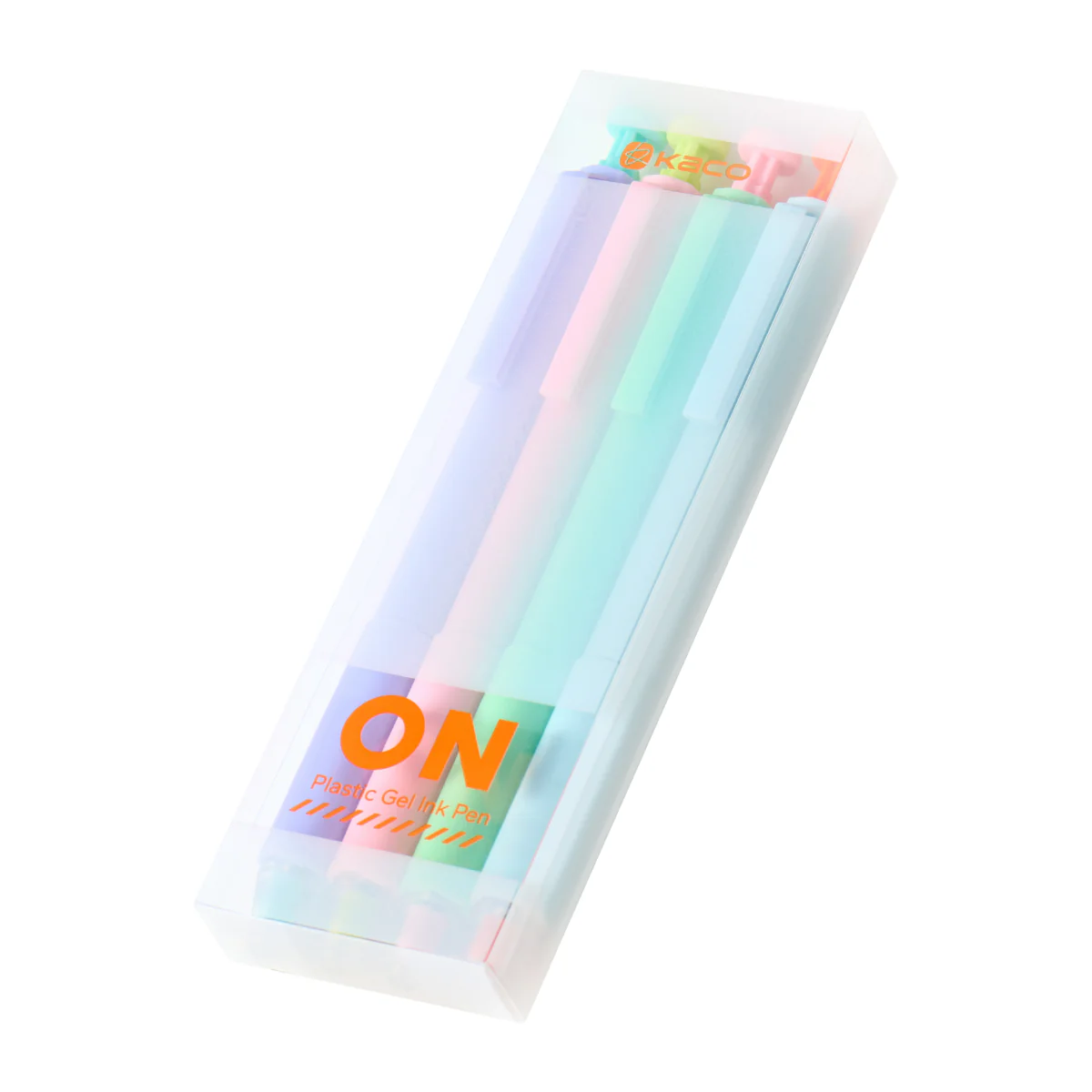 ON Rechargeable Gel Pen Set - Image 3