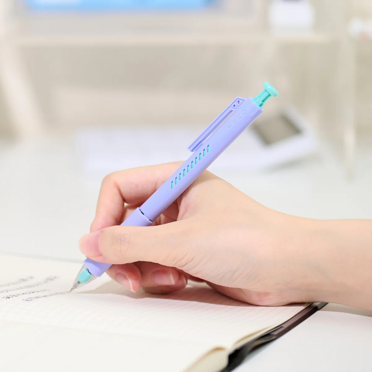 ON Rechargeable Gel Pen Set - Image 4