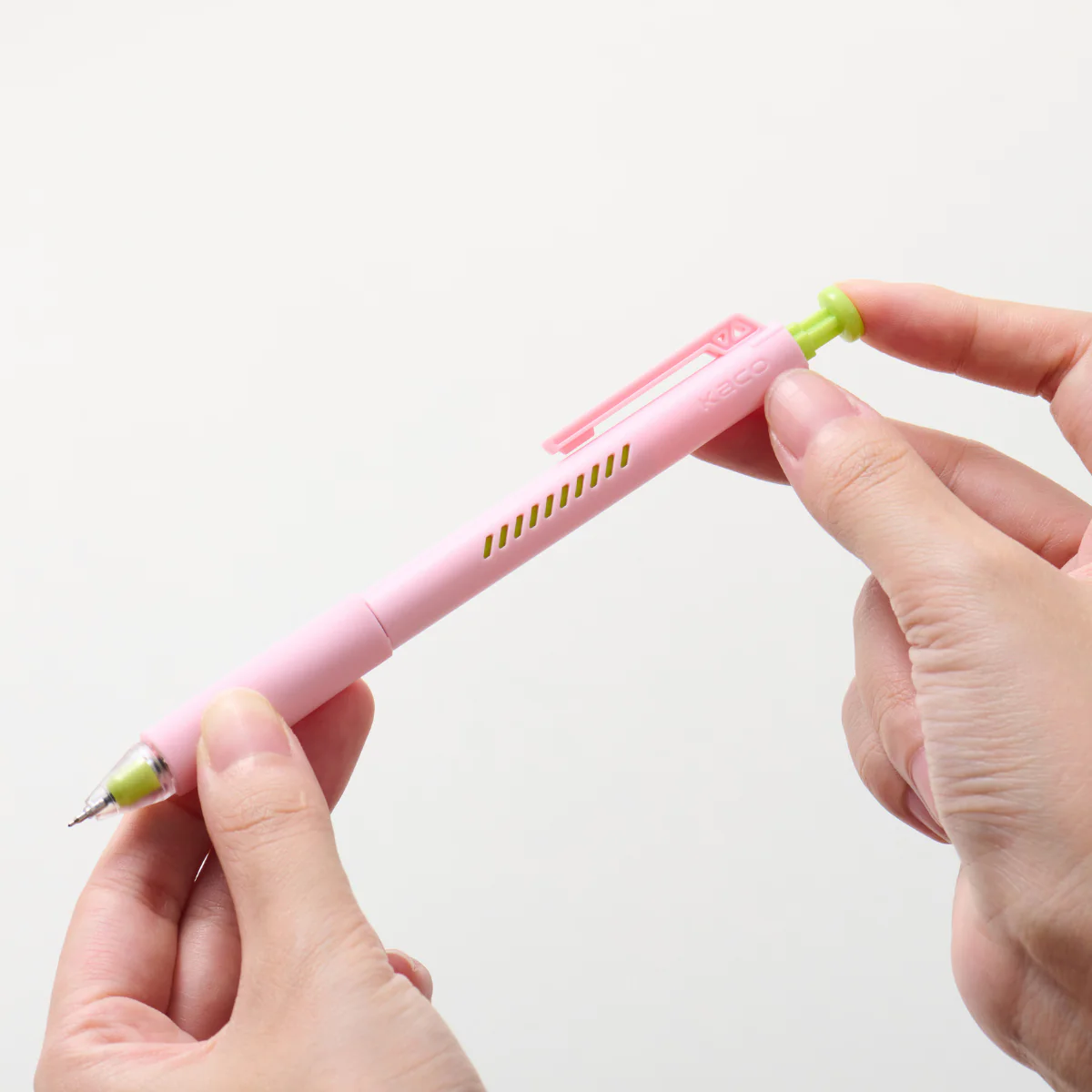 ON Rechargeable Gel Pen Set - Image 9