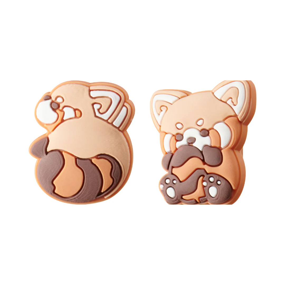 Sky Fountain Pen Red Panda Gift Set - Image 10