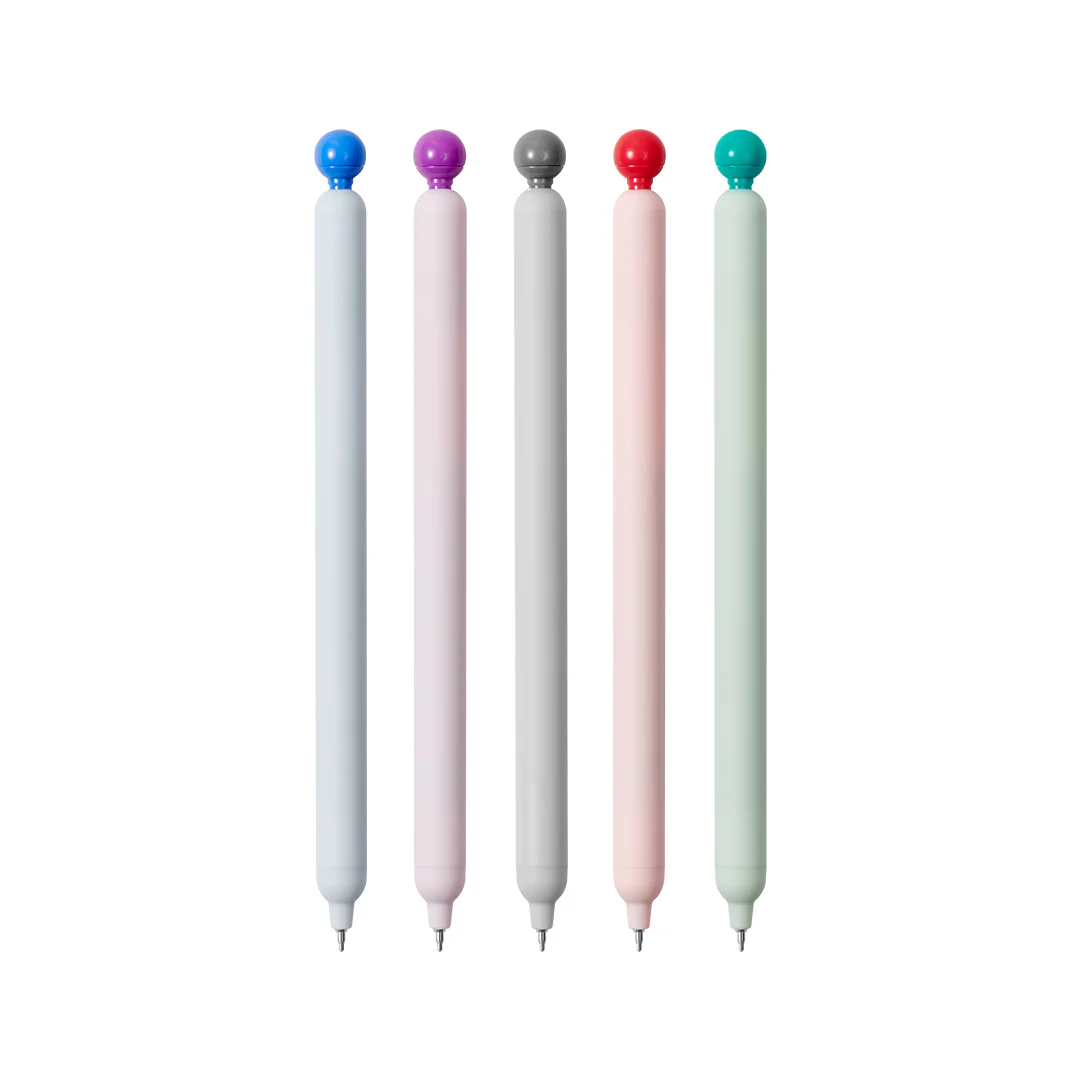 Popup Gel Pen Set - Image 3