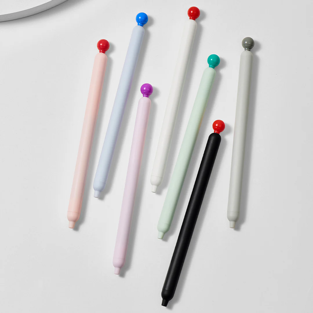 Popup Gel Pen Set - Image 5
