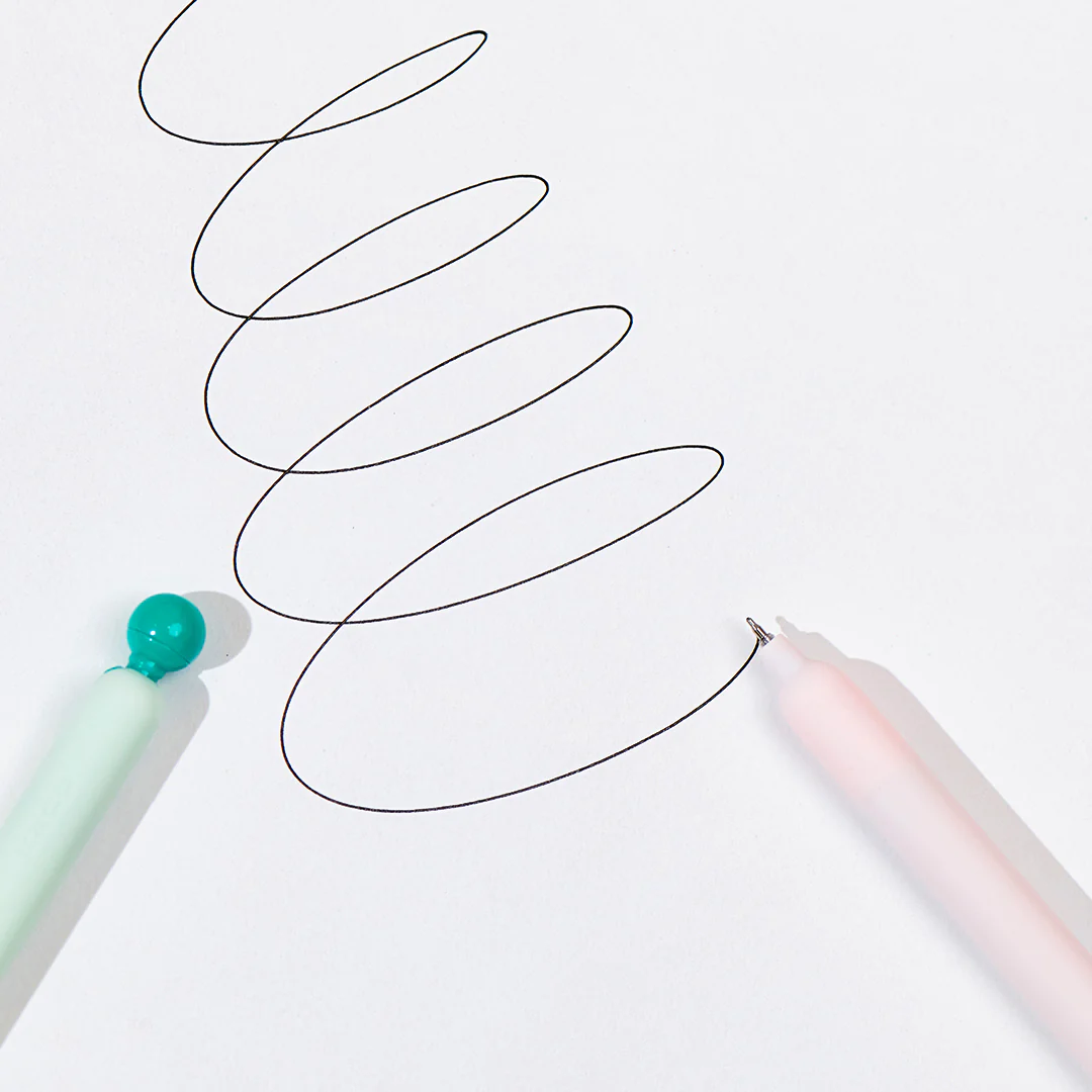 Popup Gel Pen Set - Image 9