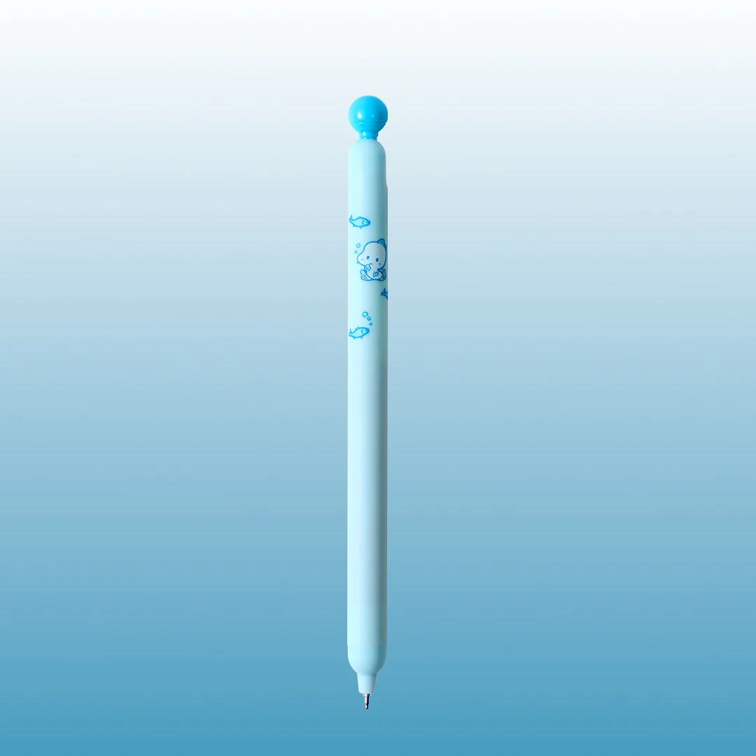 Popup Fuyu Baby Gel Pen