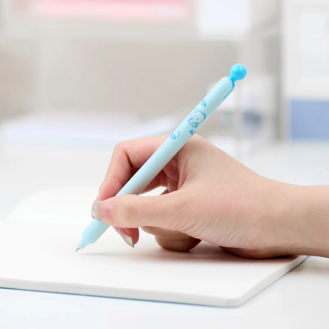 Popup Fuyu Baby Gel Pen - Image 3