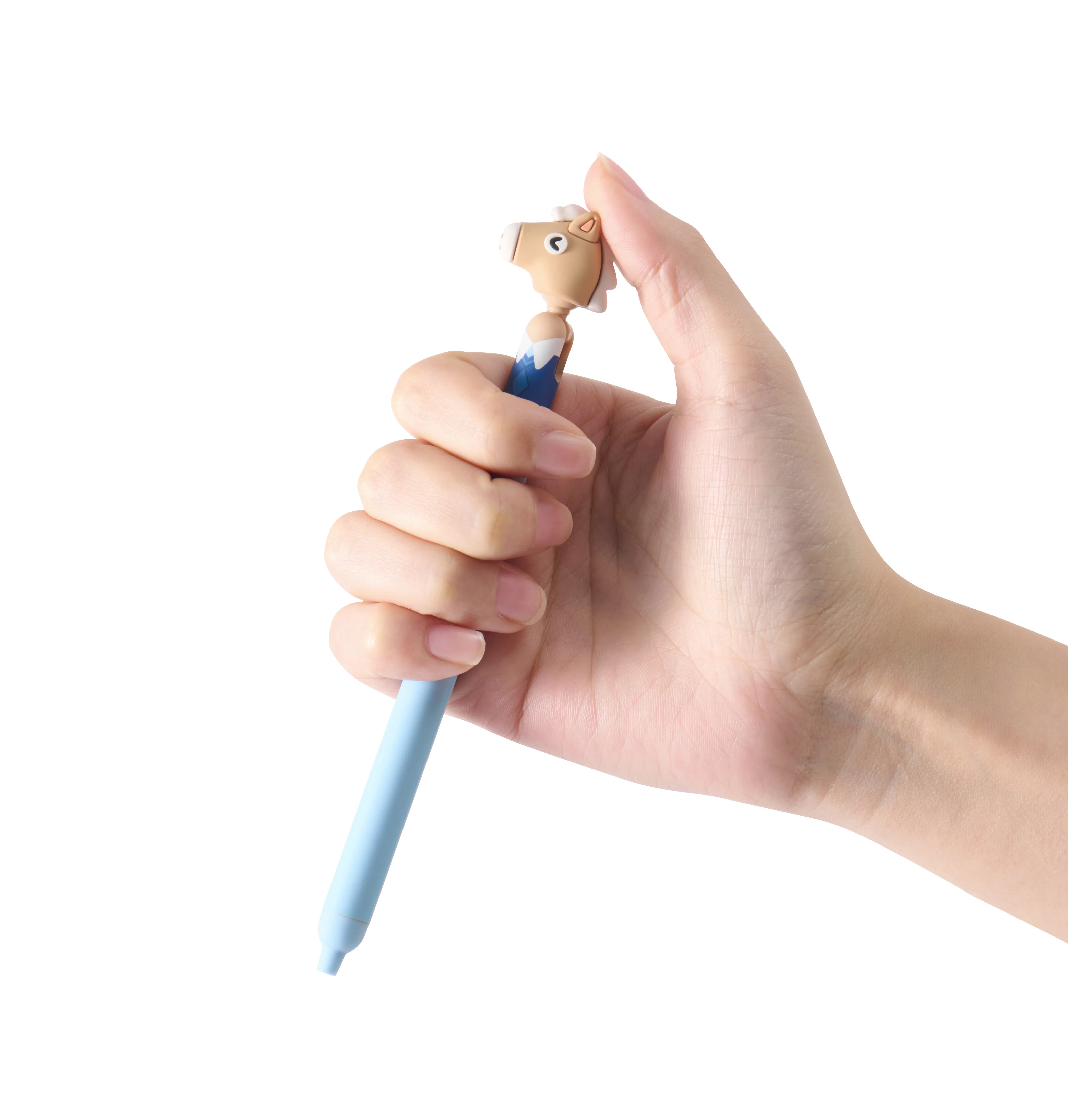 Popup Horse Year Edition Gel Pen - Image 4