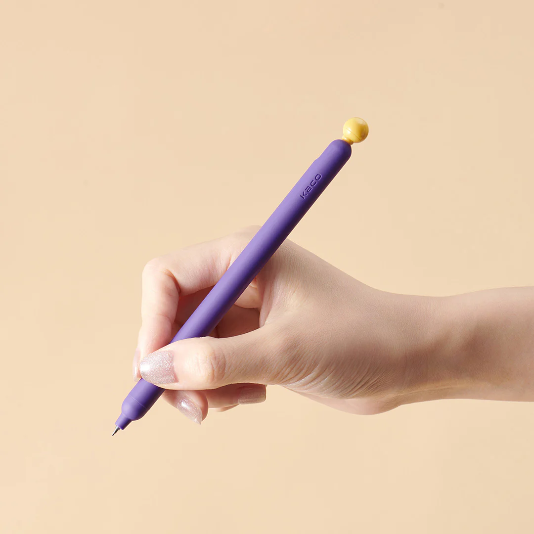 Popup Vintage Party Gel Pen Set - Image 3