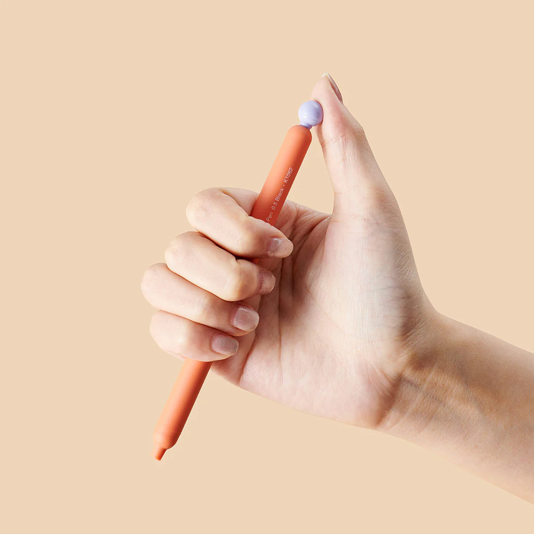 Popup Vintage Party Gel Pen Set - Image 7